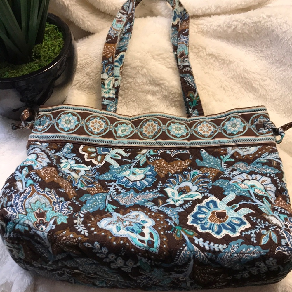 🌺Vera Bradley tote
